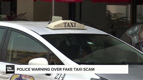 faker taxi|Fake taxi scamming people out of debit, credit cards: Burnaby。